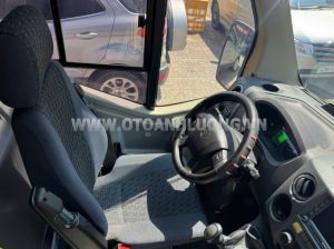 Xe Gaz Gazelle Next Cityline 2.8 MT 2018