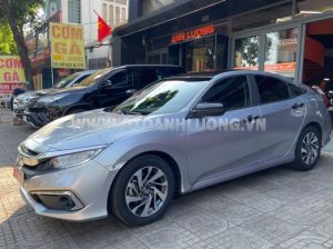 Xe Honda Civic 1.8 E 2019