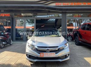 Xe Honda Civic 1.8 E 2019