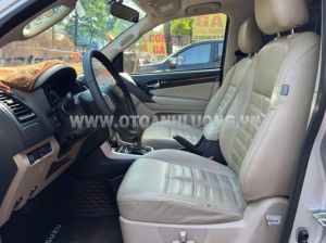 Xe Isuzu MU-X 1.9 4X2 AT 2019