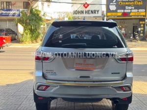 Xe Isuzu MU-X 1.9 4X2 AT 2019