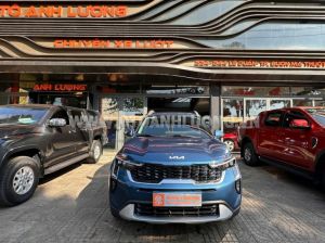 Xe Kia Sonet Premium 1.5 AT 2025