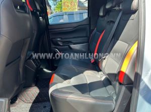 Xe Ford Ranger Raptor 2.0L 4x4 AT 2025