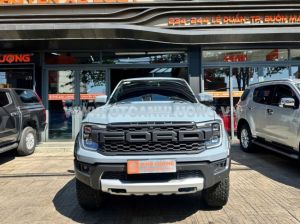 Xe Ford Ranger Raptor 2.0L 4x4 AT 2025