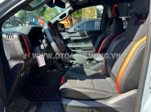 Xe Ford Ranger Raptor 2.0L 4x4 AT 2025
