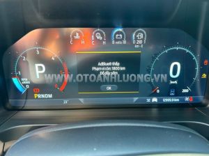 Xe Ford Ranger Raptor 2.0L 4x4 AT 2025