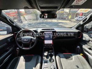 Xe Ford Ranger Raptor 2.0L 4x4 AT 2025
