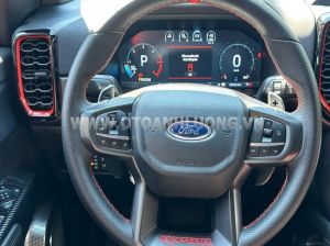 Xe Ford Ranger Raptor 2.0L 4x4 AT 2025