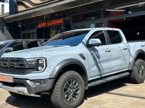 Xe Ford Ranger Raptor 2.0L 4x4 AT 2025