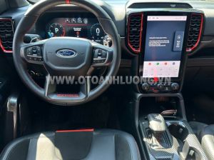 Xe Ford Ranger Raptor 2.0L 4x4 AT 2025