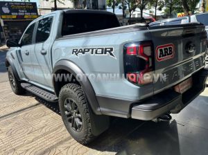 Xe Ford Ranger Raptor 2.0L 4x4 AT 2025