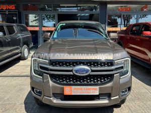 Xe Ford Ranger XLS 2.0L 4x4 AT 2023