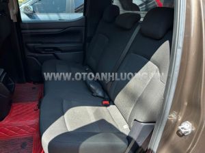Xe Ford Ranger XLS 2.0L 4x4 AT 2023