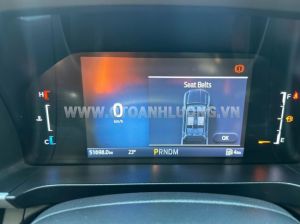 Xe Ford Ranger XLS 2.0L 4x4 AT 2023