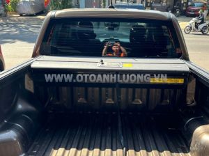 Xe Ford Ranger XLS 2.0L 4x4 AT 2023