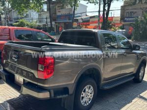Xe Ford Ranger XLS 2.0L 4x4 AT 2023