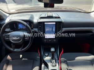 Xe Ford Ranger XLS 2.0L 4x4 AT 2023