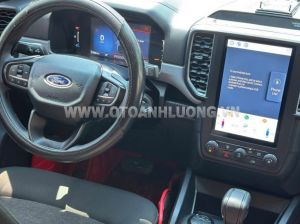 Xe Ford Ranger XLS 2.0L 4x4 AT 2023