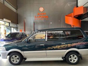 Xe Toyota Zace GL 2004