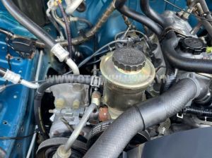 Xe Toyota Zace GL 2004