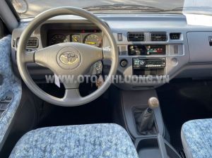 Xe Toyota Zace GL 2004