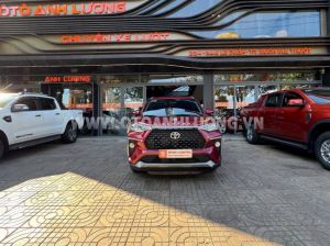 Xe Toyota Veloz Cross Top 1.5 CVT 2022