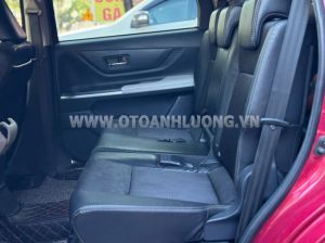 Xe Toyota Veloz Cross Top 1.5 CVT 2022
