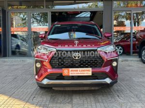 Xe Toyota Veloz Cross Top 1.5 CVT 2022