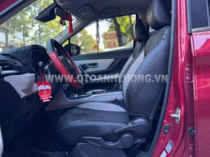 Xe Toyota Veloz Cross Top 1.5 CVT 2022