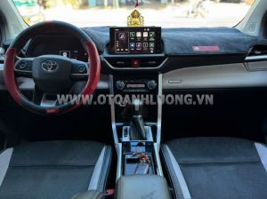 Xe Toyota Veloz Cross Top 1.5 CVT 2022