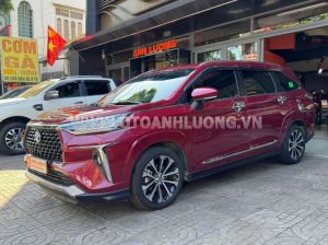 Xe Toyota Veloz Cross Top 1.5 CVT 2022