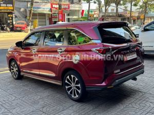 Xe Toyota Veloz Cross Top 1.5 CVT 2022