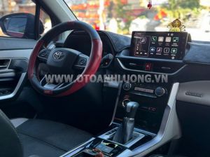 Xe Toyota Veloz Cross Top 1.5 CVT 2022