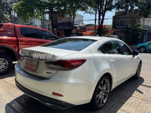 Xe Mazda 6 Premium 2.0 AT 2018