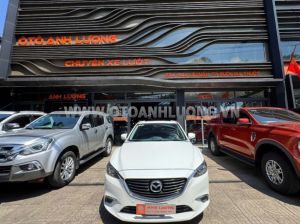 Xe Mazda 6 Premium 2.0 AT 2018