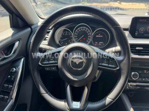 Xe Mazda 6 Premium 2.0 AT 2018