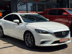 Xe Mazda 6 Premium 2.0 AT 2018