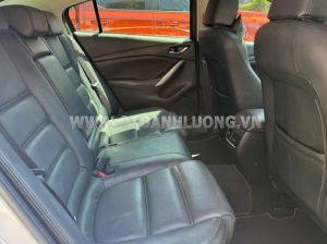 Xe Mazda 6 Premium 2.0 AT 2018