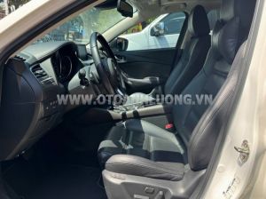 Xe Mazda 6 Premium 2.0 AT 2018