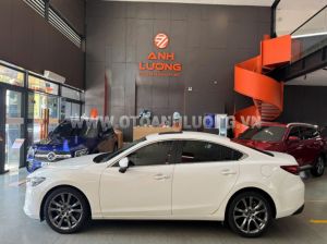 Xe Mazda 6 Premium 2.0 AT 2018