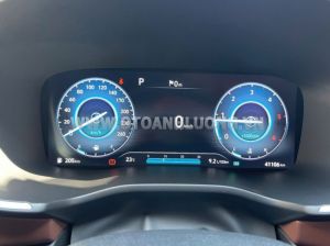 Xe Hyundai SantaFe Cao cấp 2.2L HTRAC 2022