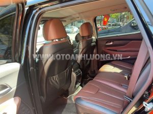 Xe Hyundai SantaFe Cao cấp 2.2L HTRAC 2022