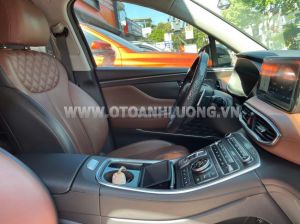 Xe Hyundai SantaFe Cao cấp 2.2L HTRAC 2022