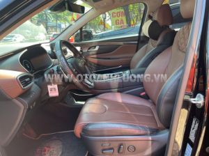 Xe Hyundai SantaFe Cao cấp 2.2L HTRAC 2022
