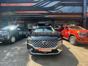 Xe Hyundai SantaFe Cao cấp 2.2L HTRAC 2022