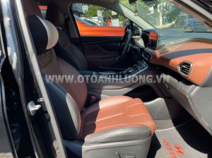 Xe Hyundai SantaFe Cao cấp 2.2L HTRAC 2022