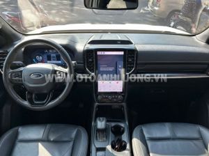Xe Ford Everest Wildtrak 2.0L 4x4 AT 2023