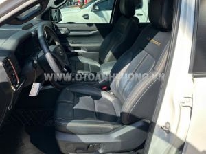 Xe Ford Everest Wildtrak 2.0L 4x4 AT 2023