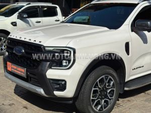 Xe Ford Everest Wildtrak 2.0L 4x4 AT 2023