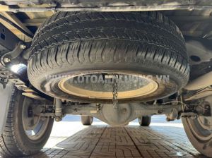 Xe Toyota Hilux 2.8L 4x4 AT 2021